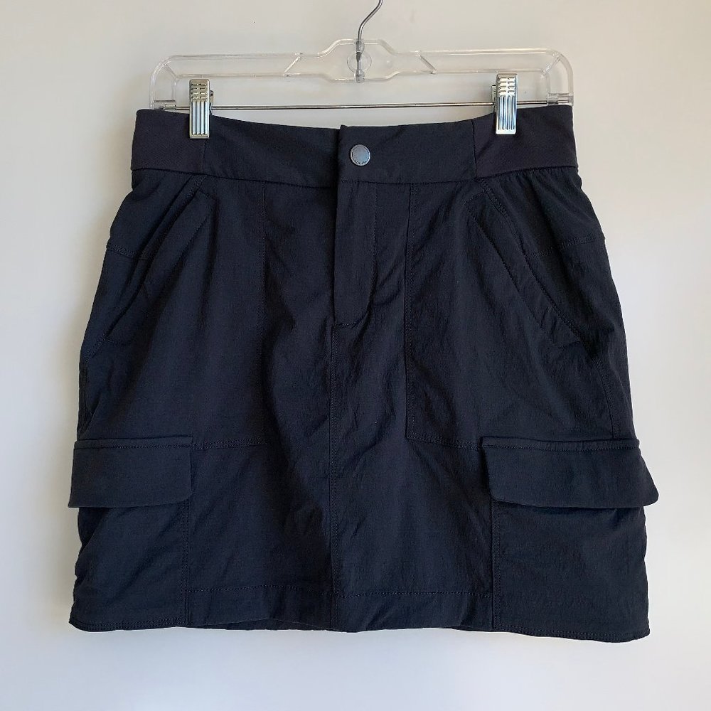 Athleta Trekkie Skort Skirt Size 4